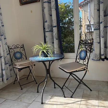 Grand Appt 6p Climatise Dans Avec Piscine - 8 Kms De Cannes Apartmán Antibes