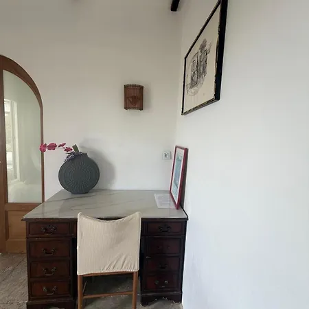 Grand Appt 6p Climatise Dans Avec Piscine - 8 Kms De Cannes Apartment