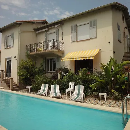 Appartement Les Oliviers