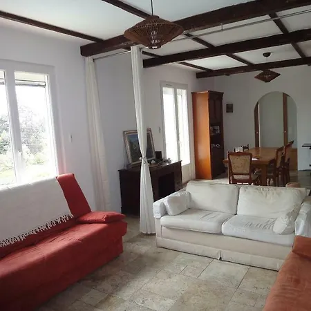 Les Oliviers Appartement